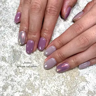 ネイル na kaのネイルデザイン