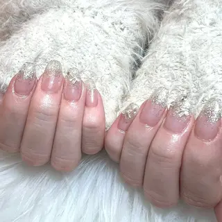 ネイル LIB VALLA Yuri🍭🖤のネイルデザイン