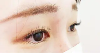 マツエク・マツパ EYELA盛岡店所属・EYELA SHIBATA💜のマツエク・マツパデザイン