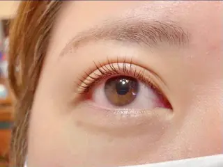 マツエク・マツパ Lilacia まつげパーマ/マツエク/眉【リラシア】所属・Misato 【尾山台】のマツエク・マツパデザイン