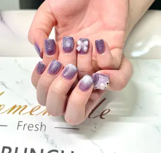 ネイル Jasmine -のネイルデザイン