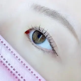 マツエク・マツパ 宇田 瑞季のマツエク・マツパデザイン