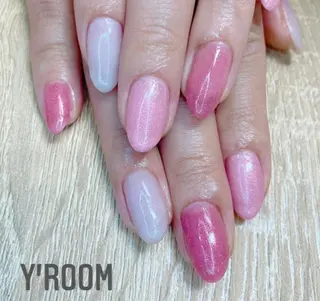 ネイル YUKA （ネイリスト）のネイルデザイン