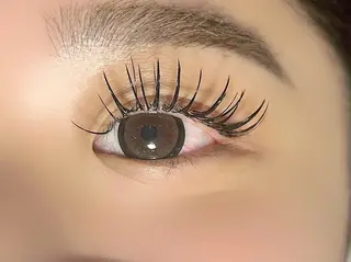 マツエク・マツパ apopi's所属・真夜中のまつ毛 APOPI'Sのマツエク・マツパデザイン