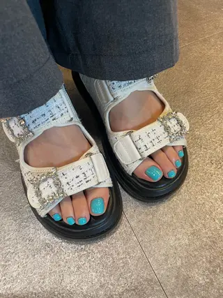 パーマ 🅼🅸🆈🆄 ☆eye☆nailのマツエク・マツパデザイン