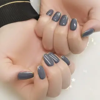 ネイル 上福岡 らんらんのネイルデザイン