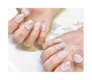 ネイル ネイルサロン -EPER-エペルのネイルデザイン