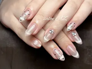 ネイル salon AZのネイルデザイン
