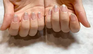 ネイル ecrin 💎 mayuのネイルデザイン