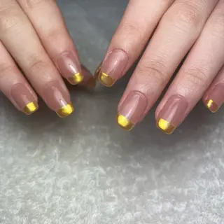 ネイル COCO+所属・COCO +のエステ・リラクイメージ