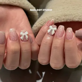 ネイル NAIL DOT STUDIO堺筋本町のネイルデザイン