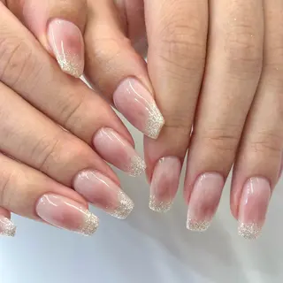 ネイル pool SAIDA🍒のネイルデザイン