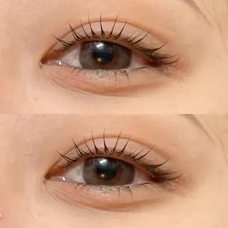 マツエク・マツパ scarlet asahiのマツエク・マツパデザイン