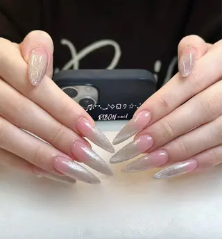 ネイル RIBONネイルサロン所属・RIBON nail salonのネイルデザイン