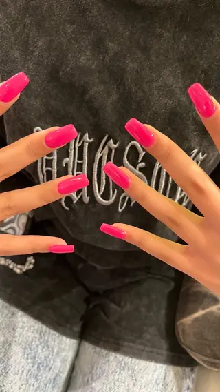 ネイル Esthetic Salon manish所属・Nailist Rinaのネイルデザイン