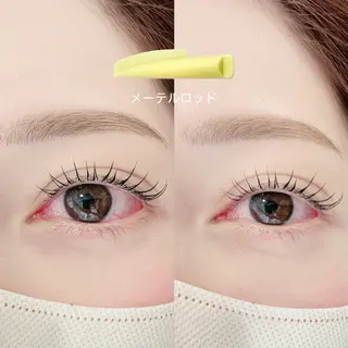 マツエク・マツパ 🎀Lino 中目黒 TAKAMI🐈のマツエク・マツパデザイン