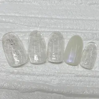 ネイル Nail salon Honey Beeのネイルデザイン