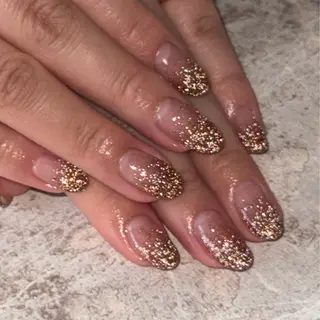 ネイル C&C シーアンドシーのネイルデザイン