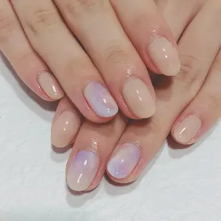 ネイル liddell Murakamiのネイルデザイン