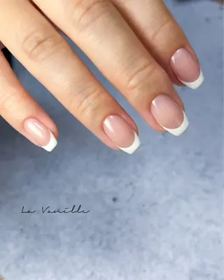 ネイル La Vanille所属・LaVanille 🌵Senkoのネイルデザイン