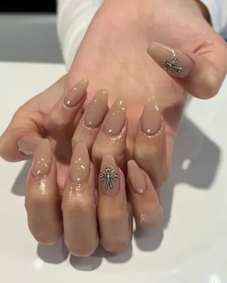 ネイル モデル様募集中♡ Kokomi🍮のネイルデザイン