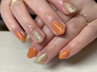 ネイル Sasaki Chiyokoのネイルデザイン