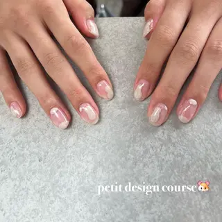 ネイル 🤎Two ERI🤎のネイルデザイン