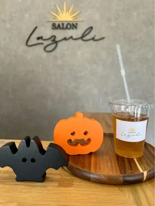 林 陽向のエステ・リラクイメージ