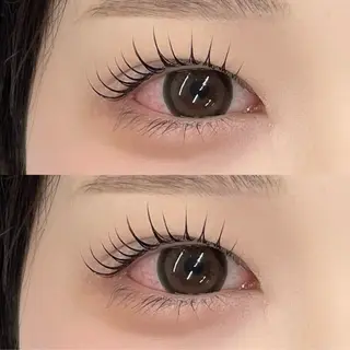 マツエク・マツパ mila.池袋 🤍ヨコヤマのマツエク・マツパデザイン