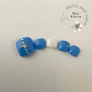 ネイル HaNA 　nail salonのネイルデザイン