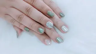 ネイル &A.nail .のネイルデザイン