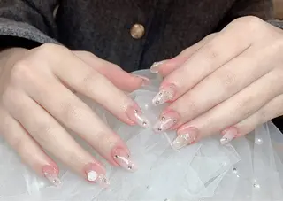 ネイル Bél Nail salonのネイルデザイン
