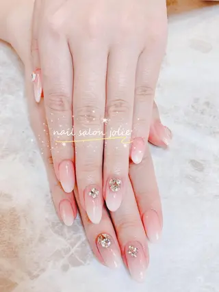 ネイル スカルプ専門店アイカ ☆のネイルデザイン