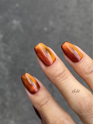 ネイル Rio 𓍼のネイルデザイン