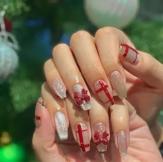 ネイル Jenn Nail Salonのネイルデザイン