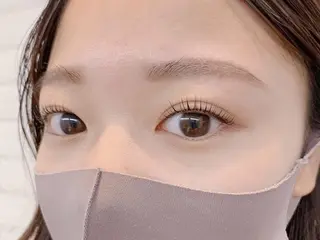 マツエク・マツパ one. stop.laboの眉毛・アイブロウイメージ