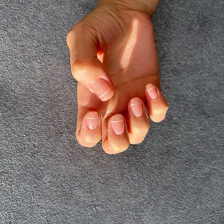 ネイル nail room clear. パラジェル所属・sode shioriのネイルデザイン