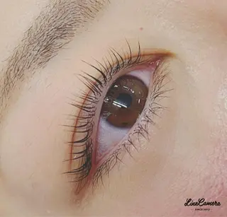 マツエク・マツパ MAQUIA船橋店 奥山のマツエク・マツパデザイン