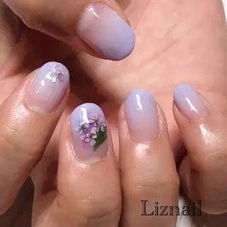 ネイル Rawr / saoriのネイルデザイン