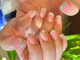 ネイル Aole'a Nailのネイルデザイン