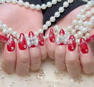 ネイル Maiii 💗のネイルデザイン