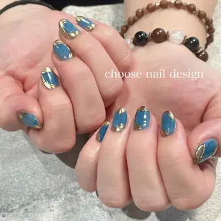 ネイル choose naildesignのネイルデザイン