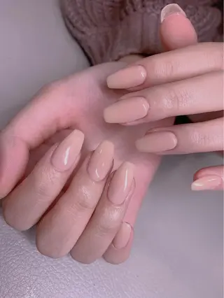 ネイル エムズ ハヤシのネイルデザイン