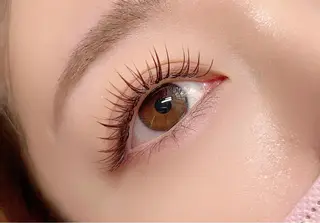 マツエク・マツパ eye SANAのマツエク・マツパデザイン