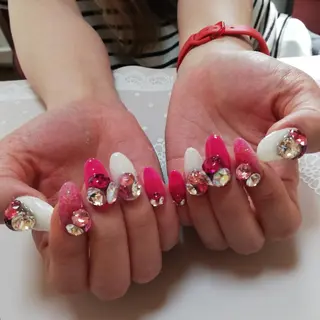 ネイル ネイル junkoのネイルデザイン