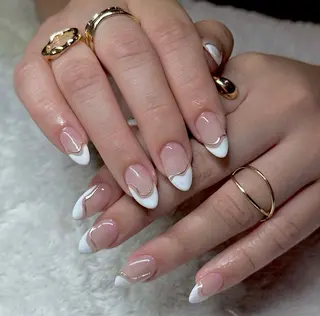 ネイル TABI ANA.CHUOのネイルデザイン