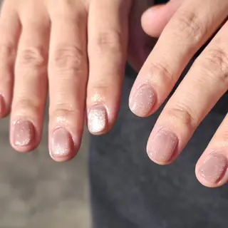 ネイル Fam_er. re07_nail のネイルデザイン