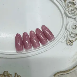 ネイル エリクサーネイル池袋 藤田のネイルデザイン