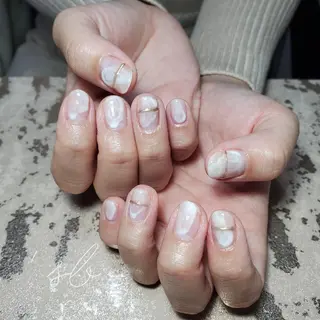 ネイル nailroom‪ sb‪‪𓈒𓂂𓏸のネイルデザイン