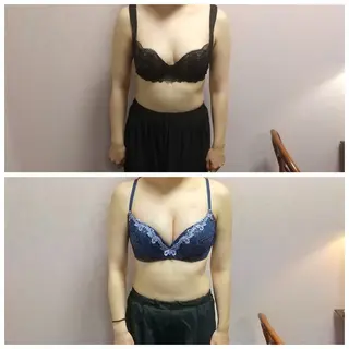 バストケアサロン toujours.bのエステ・リラクイメージ